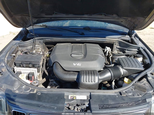 1C4RJFBG2FC926151 Jeep Grand Cherokee Limited