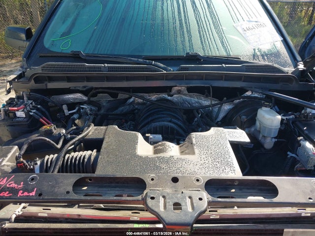 3GCUKREC6JG254523 Chevrolet Silverado 1500 2lt
