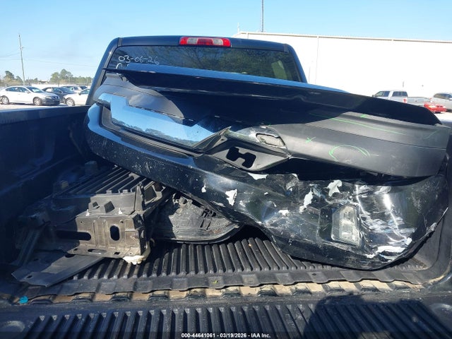 3GCUKREC6JG254523 Chevrolet Silverado 1500 2lt