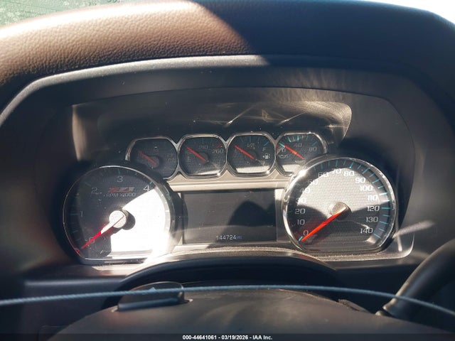 3GCUKREC6JG254523 Chevrolet Silverado 1500 2lt