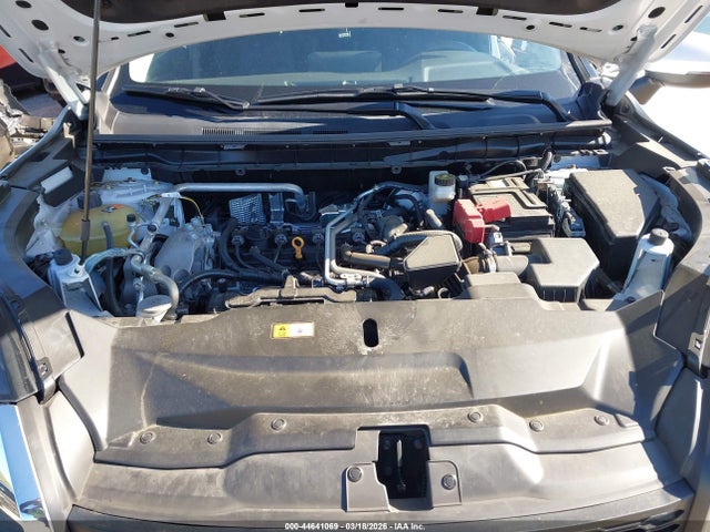 Продаж на аукціоні авто 2024 Mitsubishi Outlander Es 2.5 2wd, vin: JA4J3UA81RZ011423, номер лоту: 44641069