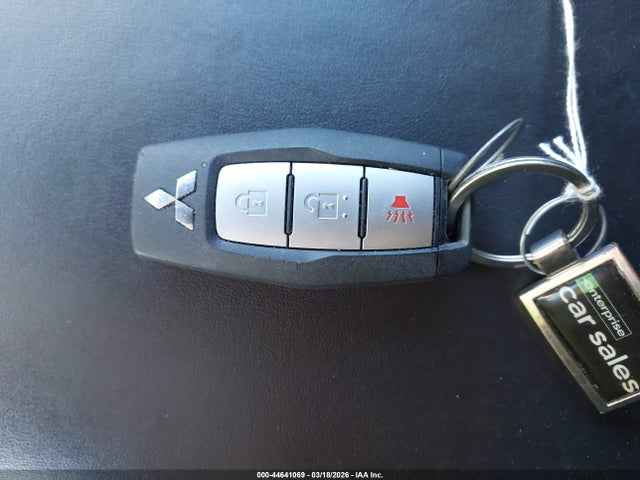 Продаж на аукціоні авто 2024 Mitsubishi Outlander Es 2.5 2wd, vin: JA4J3UA81RZ011423, номер лоту: 44641069