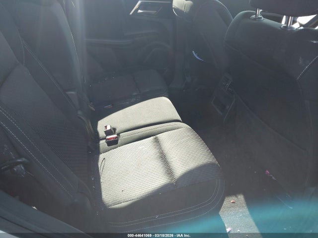 Продаж на аукціоні авто 2024 Mitsubishi Outlander Es 2.5 2wd, vin: JA4J3UA81RZ011423, номер лоту: 44641069