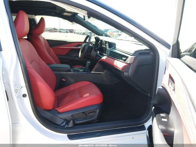 2025 Toyota Camry Xse მანქანა იყიდება აუქციონზე, vin: 4T1DAACK5SU152509, აუქციონის ნომერი: 44641072