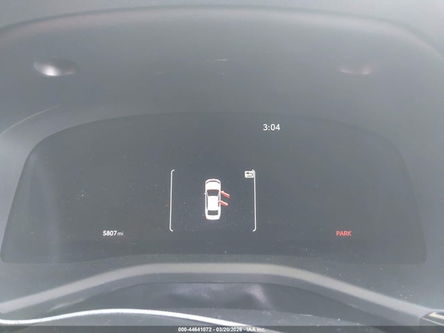 2025 Toyota Camry Xse მანქანა იყიდება აუქციონზე, vin: 4T1DAACK5SU152509, აუქციონის ნომერი: 44641072