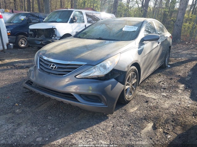 Aukcja sprzedaży 2013 Hyundai Sonata Gls, vin: 5NPEB4AC0DH803111, numer aukcji: 44641076