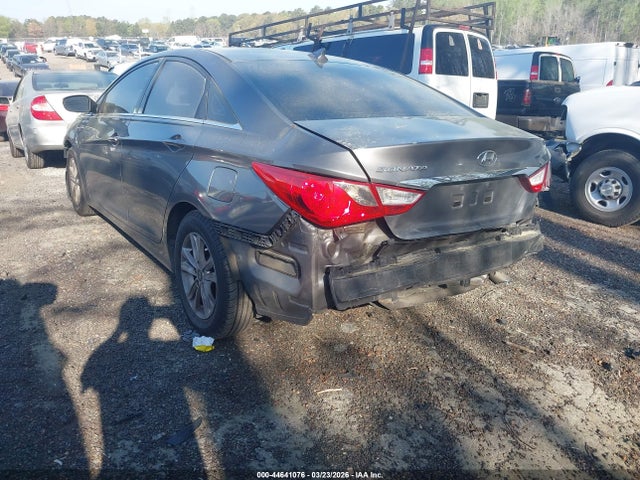 Aukcja sprzedaży 2013 Hyundai Sonata Gls, vin: 5NPEB4AC0DH803111, numer aukcji: 44641076
