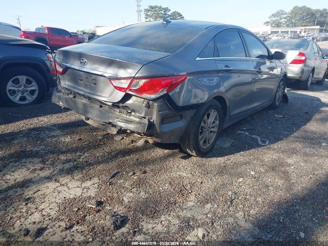 Aukcja sprzedaży 2013 Hyundai Sonata Gls, vin: 5NPEB4AC0DH803111, numer aukcji: 44641076