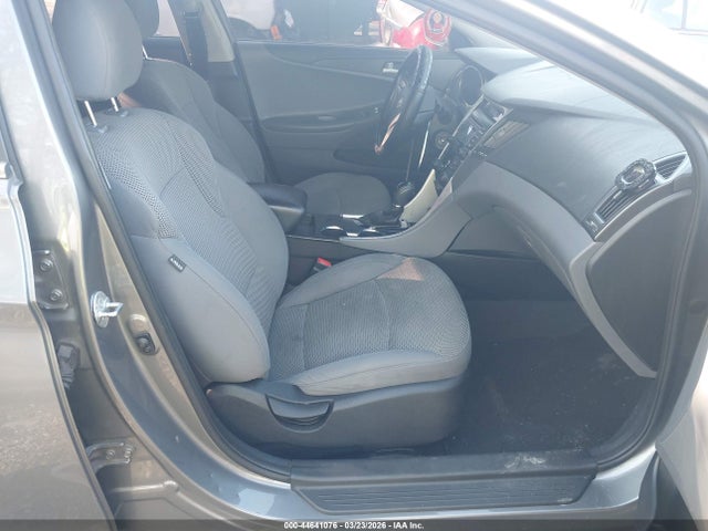 Aukcja sprzedaży 2013 Hyundai Sonata Gls, vin: 5NPEB4AC0DH803111, numer aukcji: 44641076