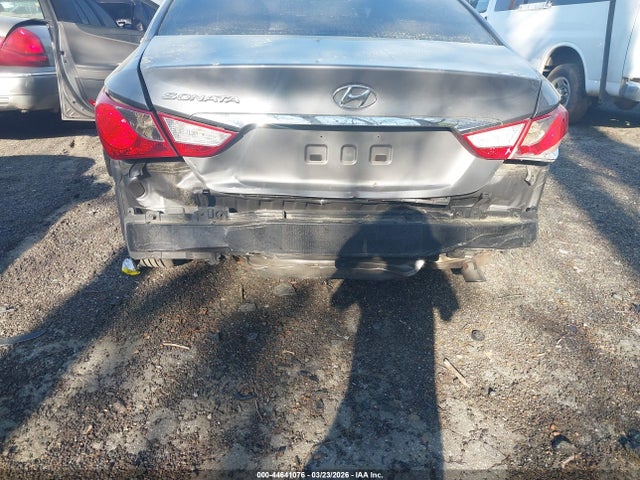 Aukcja sprzedaży 2013 Hyundai Sonata Gls, vin: 5NPEB4AC0DH803111, numer aukcji: 44641076
