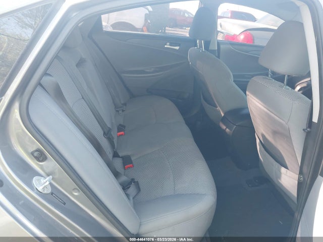 Aukcja sprzedaży 2013 Hyundai Sonata Gls, vin: 5NPEB4AC0DH803111, numer aukcji: 44641076