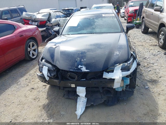 Aukcja sprzedaży 2017 Lexus Gs 350 F Sport, vin: JTHBZ1BL5HA010832, numer aukcji: 44641078