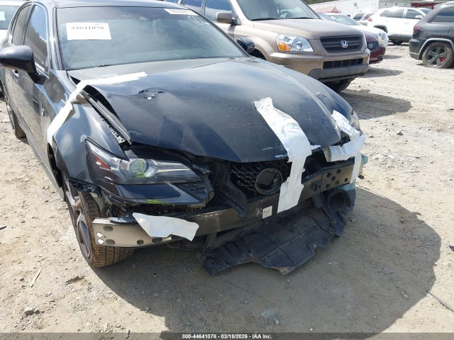 Aukcja sprzedaży 2017 Lexus Gs 350 F Sport, vin: JTHBZ1BL5HA010832, numer aukcji: 44641078
