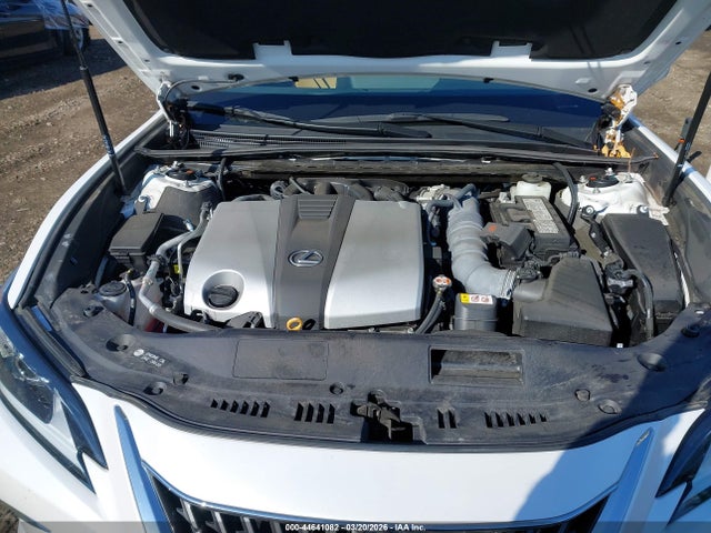 2022 LEXUS ES 350 58ADZ1B12NU130627 Photo 9