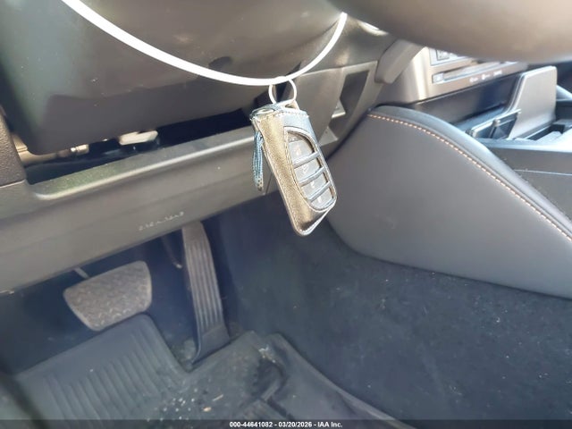 2022 LEXUS ES 350 58ADZ1B12NU130627 Photo 10