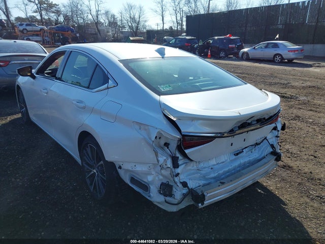 2022 LEXUS ES 350 58ADZ1B12NU130627 Photo 2