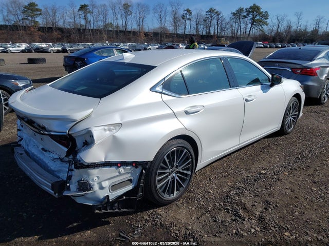 2022 LEXUS ES 350 58ADZ1B12NU130627 Photo 3