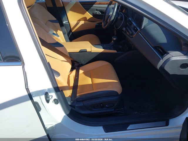 2022 LEXUS ES 350 58ADZ1B12NU130627 Photo 4