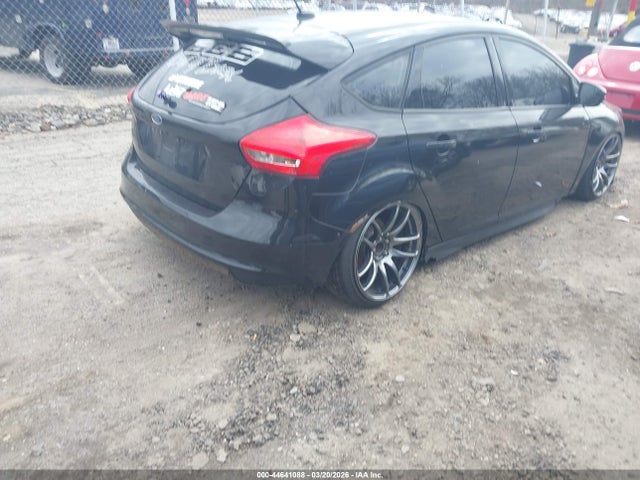 2015 FORD FOCUS ST 1FADP3L93FL347814 Photo 3