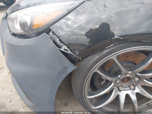 2015 FORD FOCUS ST 1FADP3L93FL347814 Photo 5