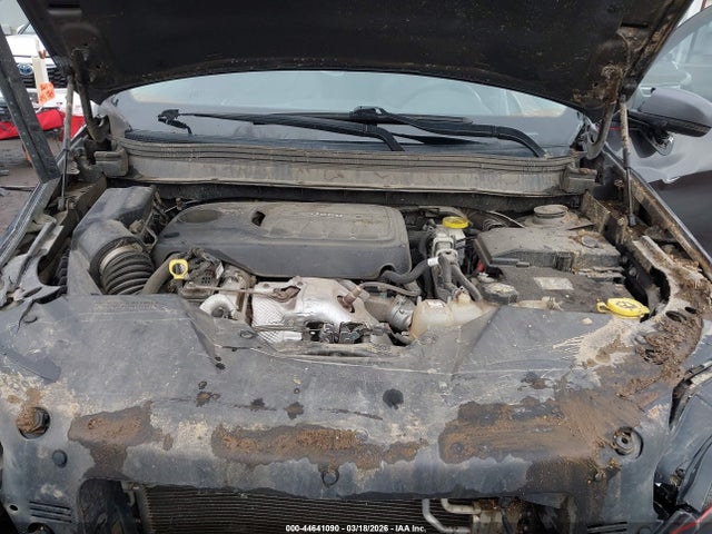 2019 JEEP CHEROKEE 1C4PJMBN5KD100750 Photo 9