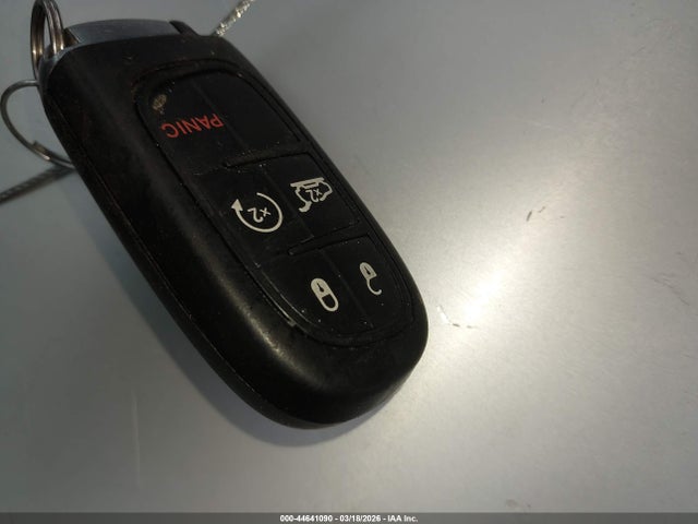 2019 JEEP CHEROKEE 1C4PJMBN5KD100750 Photo 10