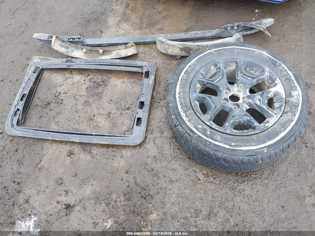 1C4PJMBN5KD100750 Jeep Cherokee Trailhawk