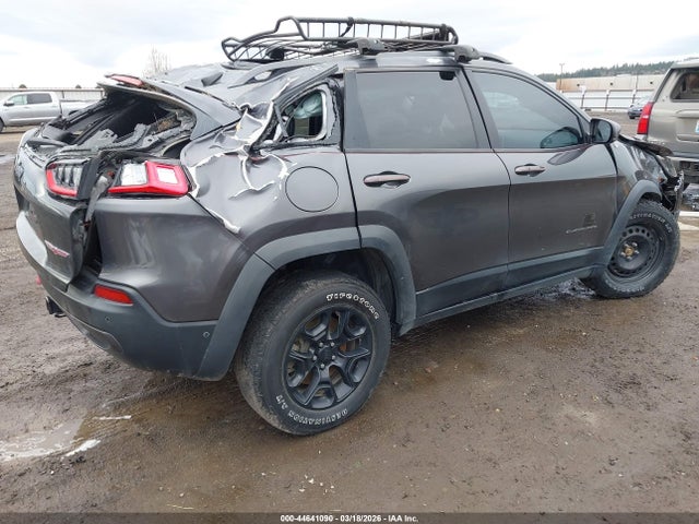 2019 JEEP CHEROKEE 1C4PJMBN5KD100750 Photo 3