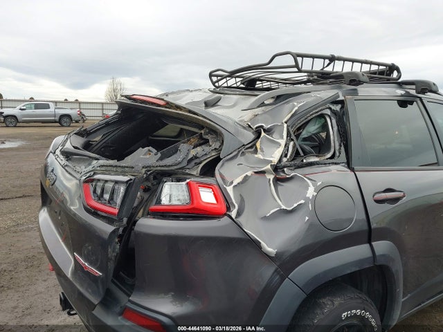 2019 JEEP CHEROKEE 1C4PJMBN5KD100750 Photo 5