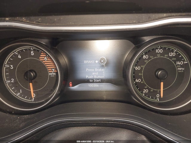 2019 JEEP CHEROKEE 1C4PJMBN5KD100750 Photo 6