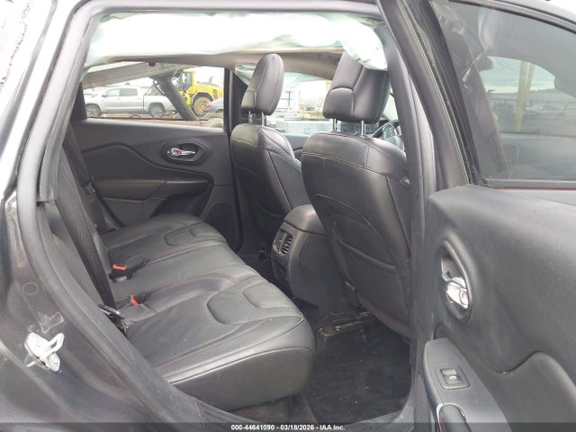 2019 JEEP CHEROKEE 1C4PJMBN5KD100750 Photo 7