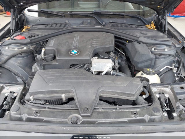 Aukcja sprzedaży 2016 Bmw 228i Xdrive, vin: WBA1G9C50GV598354, numer aukcji: 44641101