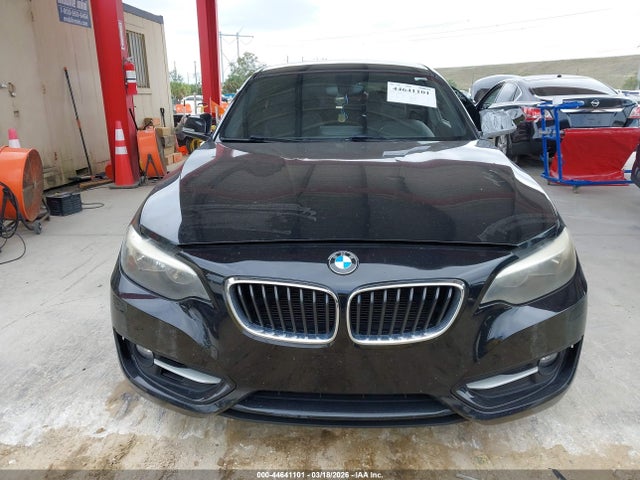 Aukcja sprzedaży 2016 Bmw 228i Xdrive, vin: WBA1G9C50GV598354, numer aukcji: 44641101