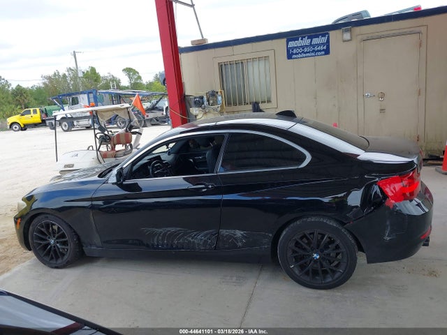 Aukcja sprzedaży 2016 Bmw 228i Xdrive, vin: WBA1G9C50GV598354, numer aukcji: 44641101