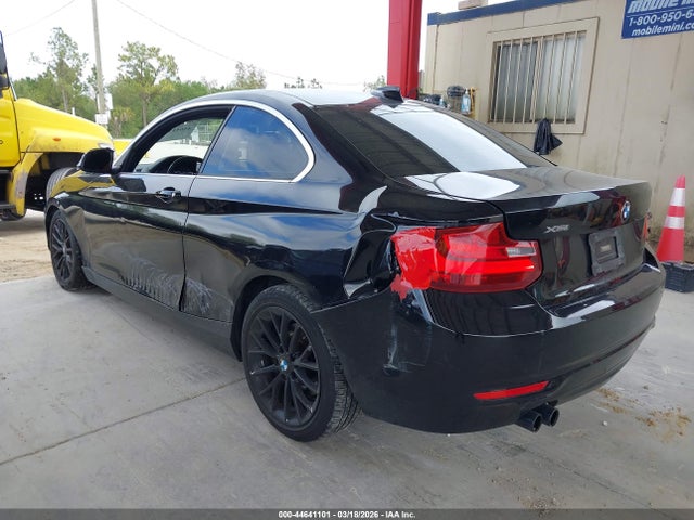 Aukcja sprzedaży 2016 Bmw 228i Xdrive, vin: WBA1G9C50GV598354, numer aukcji: 44641101