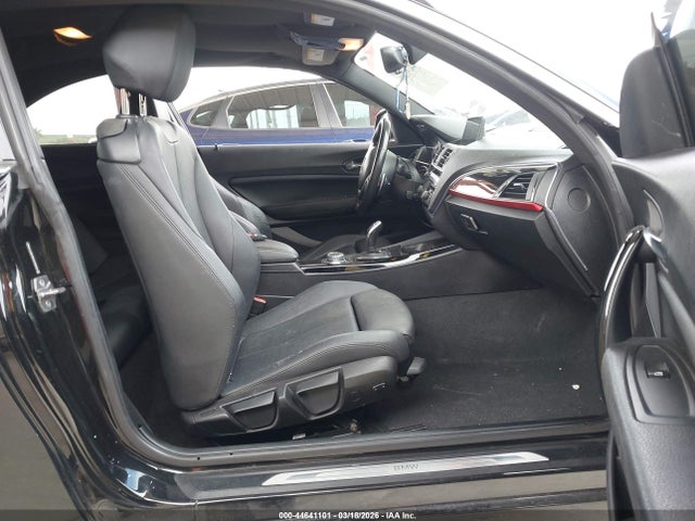 Aukcja sprzedaży 2016 Bmw 228i Xdrive, vin: WBA1G9C50GV598354, numer aukcji: 44641101