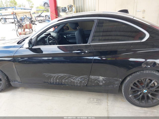 Aukcja sprzedaży 2016 Bmw 228i Xdrive, vin: WBA1G9C50GV598354, numer aukcji: 44641101