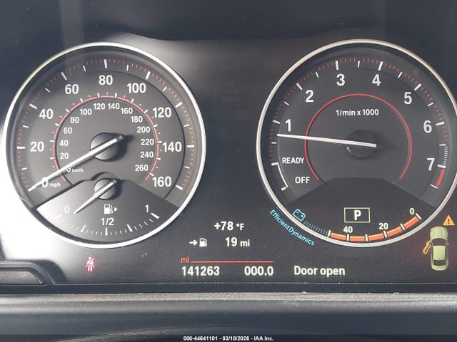 Aukcja sprzedaży 2016 Bmw 228i Xdrive, vin: WBA1G9C50GV598354, numer aukcji: 44641101