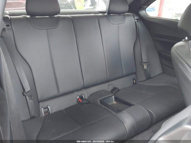 Aukcja sprzedaży 2016 Bmw 228i Xdrive, vin: WBA1G9C50GV598354, numer aukcji: 44641101
