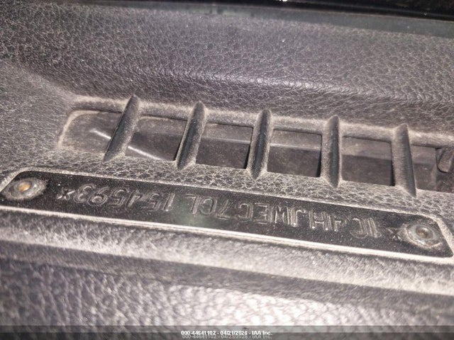 Продаж на аукціоні авто 2016 Jeep Wrangler Unlimited Sahara, vin: 1C4HJWEG7GL154593, номер лоту: 44641102
