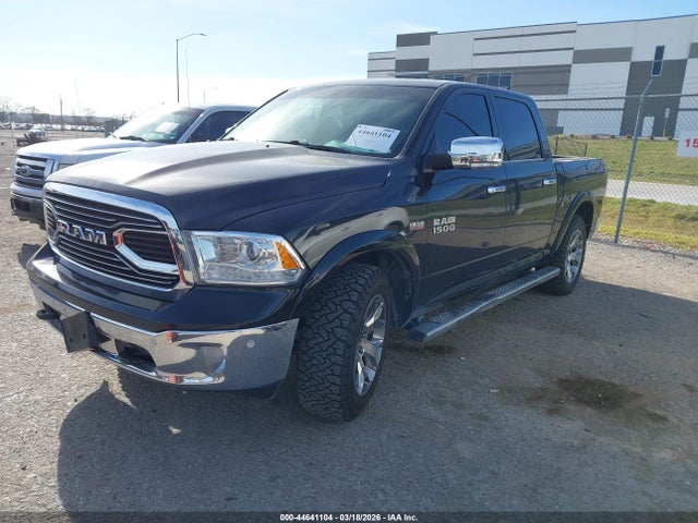 2017 Ram 1500 Limited  4x4 5'7 Box მანქანა იყიდება აუქციონზე, vin: 1C6RR7PT3HS672969, აუქციონის ნომერი: 44641104