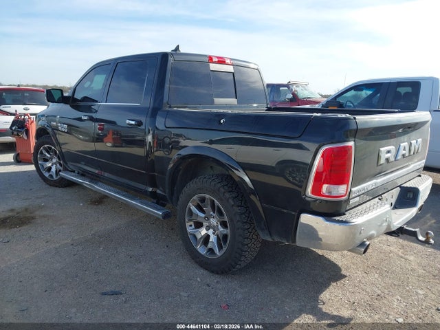 2017 Ram 1500 Limited  4x4 5'7 Box მანქანა იყიდება აუქციონზე, vin: 1C6RR7PT3HS672969, აუქციონის ნომერი: 44641104