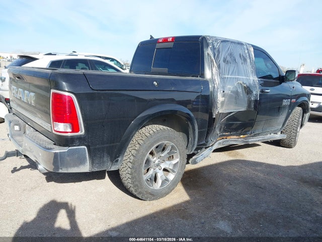 2017 Ram 1500 Limited  4x4 5'7 Box მანქანა იყიდება აუქციონზე, vin: 1C6RR7PT3HS672969, აუქციონის ნომერი: 44641104
