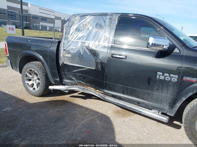 2017 Ram 1500 Limited  4x4 5'7 Box მანქანა იყიდება აუქციონზე, vin: 1C6RR7PT3HS672969, აუქციონის ნომერი: 44641104