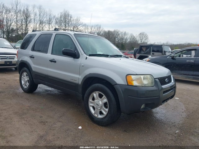 2002 FORD ESCAPE 1FMYU04132KB96481