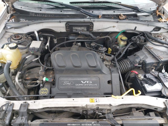 2002 FORD ESCAPE 1FMYU04132KB96481 Photo 9