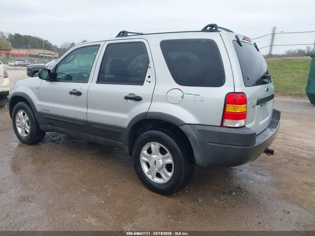 2002 FORD ESCAPE 1FMYU04132KB96481 Photo 2