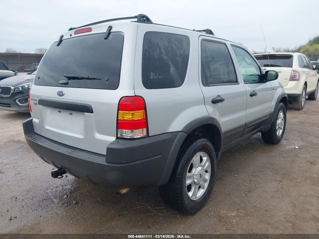 2002 FORD ESCAPE 1FMYU04132KB96481 Photo 3