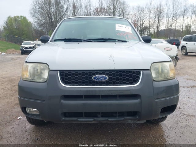 2002 FORD ESCAPE 1FMYU04132KB96481 Photo 5
