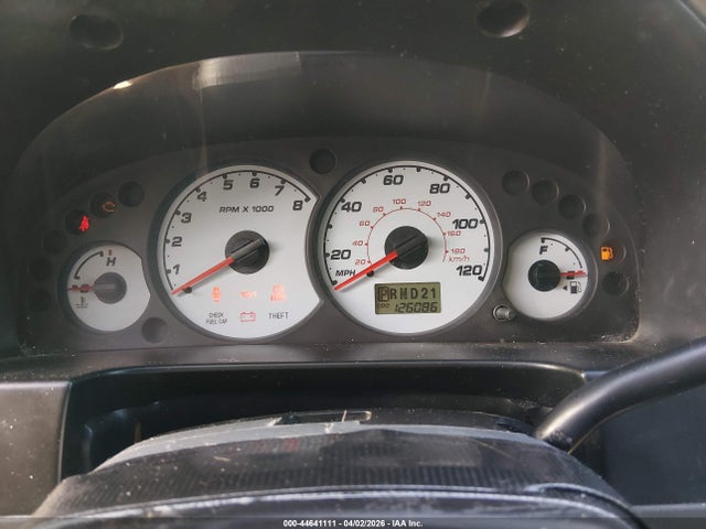2002 FORD ESCAPE 1FMYU04132KB96481 Photo 6